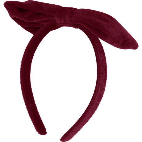 Hust & Claire Teaberry Fannie Rosett