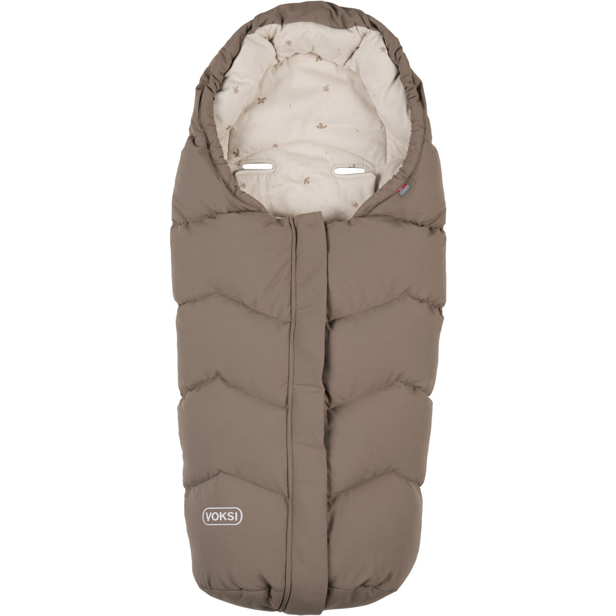 Voksi® Walnut Move Clover