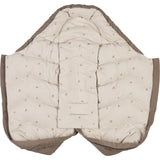 Voksi® Walnut Move Clover