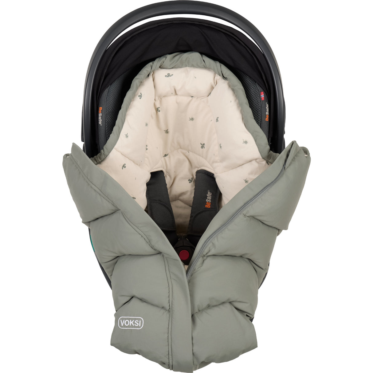 Voksi® Meadow Green Move Clover