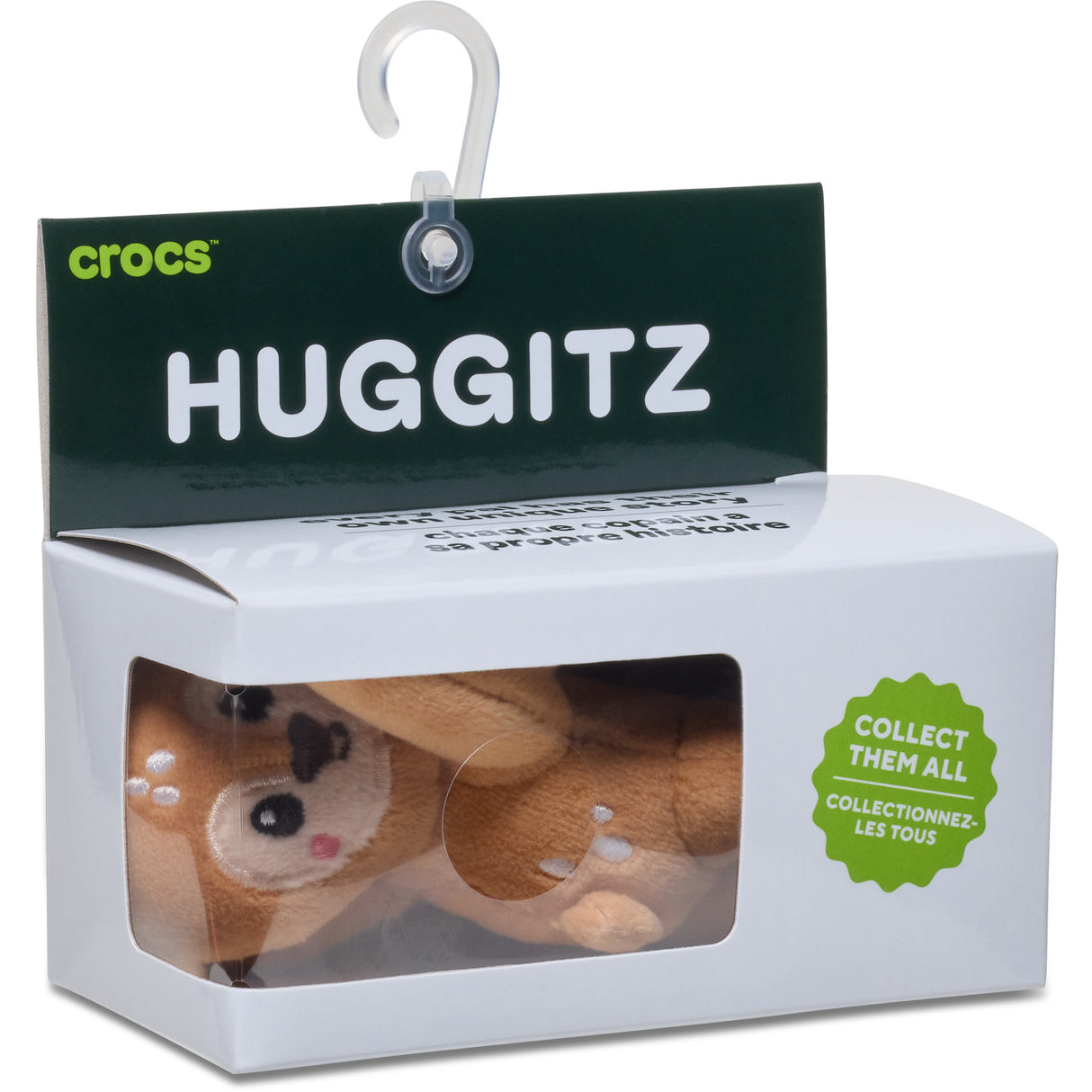 Crocs Huggitz Ren