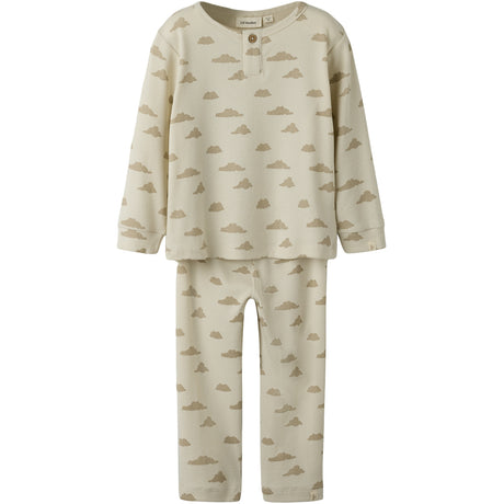 Lil'Atelier Turtledove Sky Nmmgago Ls Night Sett Lil
