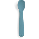 DonebyDeer Blue Silikon Første Matsalsset