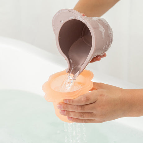 DonebyDeer Powder Vattenlek & Stablekopper 3 Stk. Elphee