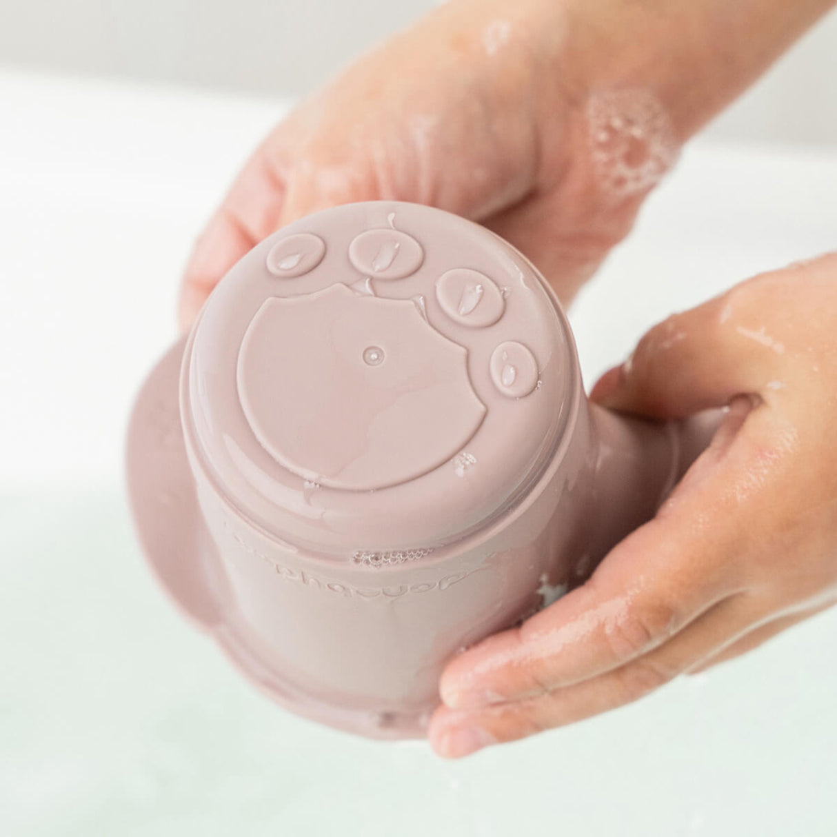 DonebyDeer Powder Vattenlek & Stablekopper 3 Stk. Elphee