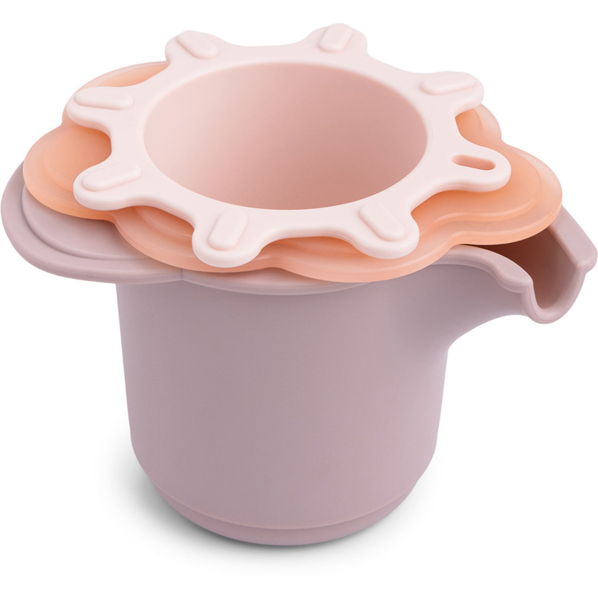 DonebyDeer Powder Vattenlek & Stablekopper 3 Stk. Elphee