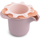 DonebyDeer Powder Vattenlek & Stablekopper 3 Stk. Elphee