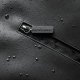 DonebyDeer Black Puslerygsæk