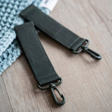 DonebyDeer Green Puslerygsæk