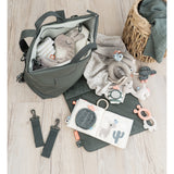 DonebyDeer Green Puslerygsæk