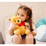 Simba Toys Disney Peter Plys Nallebjörn (25 Cm)