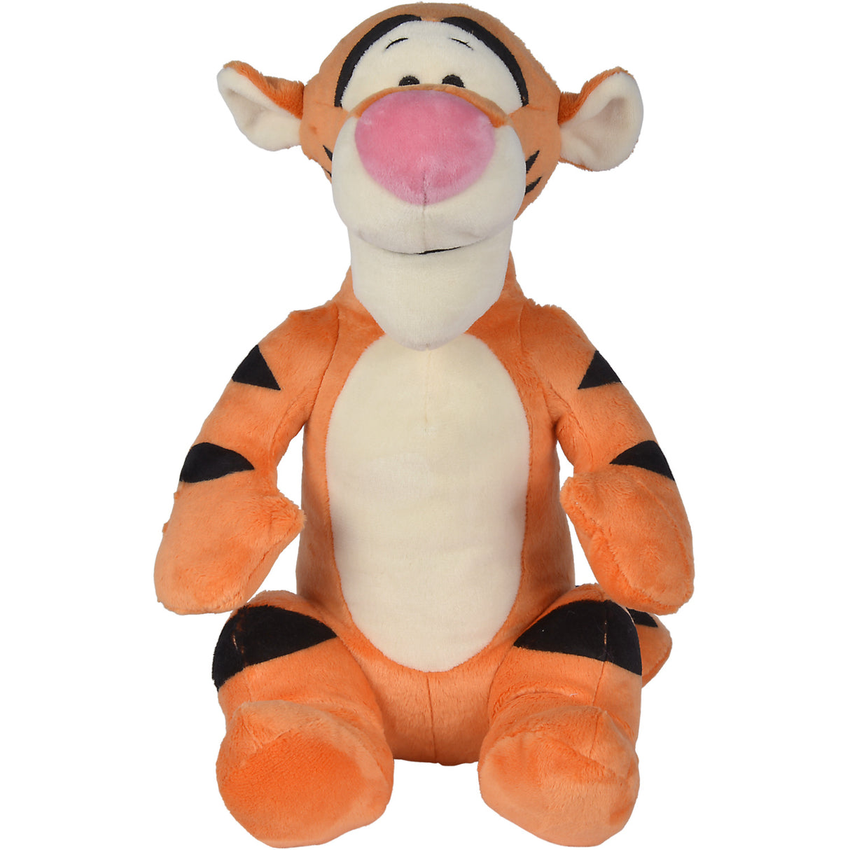 Simba Toys Disney Peter Plys, Tigerdyret Nallebjörn (25 Cm)