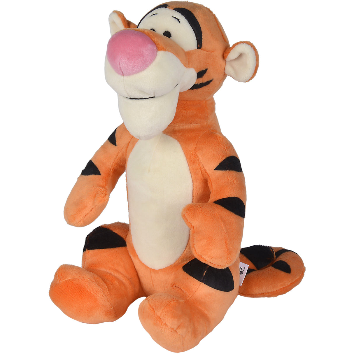 Simba Toys Disney Peter Plys, Tigerdyret Nallebjörn (25 Cm)