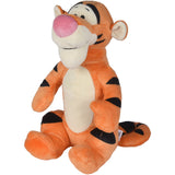 Simba Toys Disney Peter Plys, Tigerdyret Nallebjörn (25 Cm)
