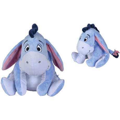 Simba Toys Disney Peter Plys, Æsel Nallebjörn (25 Cm)