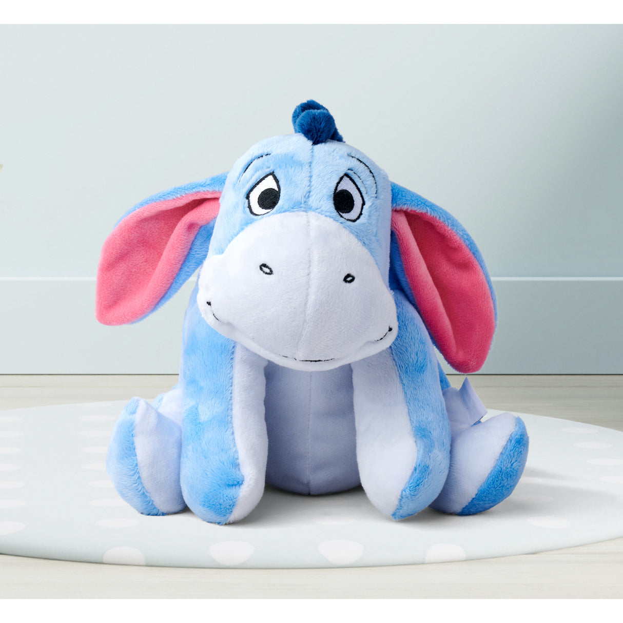 Simba Toys Disney Peter Plys, Æsel Nallebjörn (25 Cm)