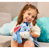 Simba Toys Disney Peter Plys, Æsel Nallebjörn (25 Cm)