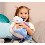 Simba Toys Disney Peter Plys, Æsel Nallebjörn (25 Cm)