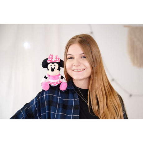 Simba Toys Minnie Mouse Nallebjörn 12cm