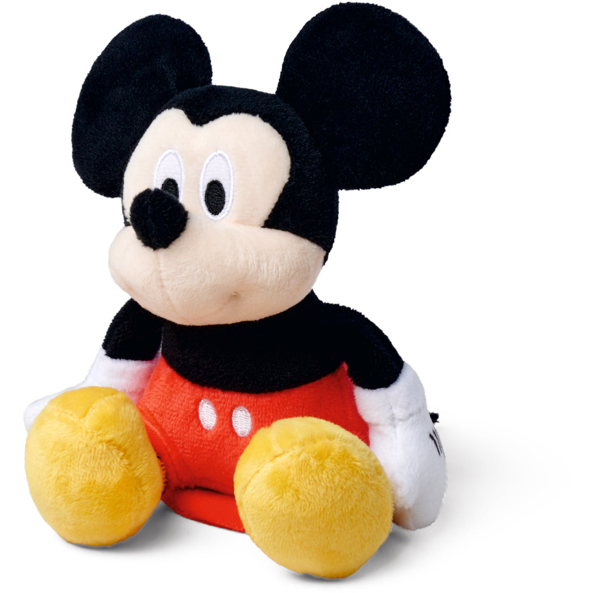 Simba Toys Mickey Mouse Som Bamse 12cm