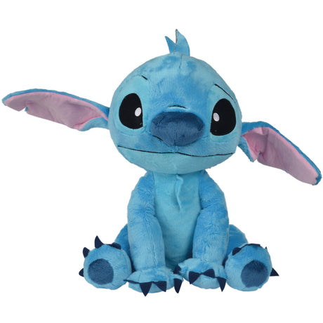 Simba Toys Disney Lilo & Stitch, Stitch Nallebjörn (50cm)