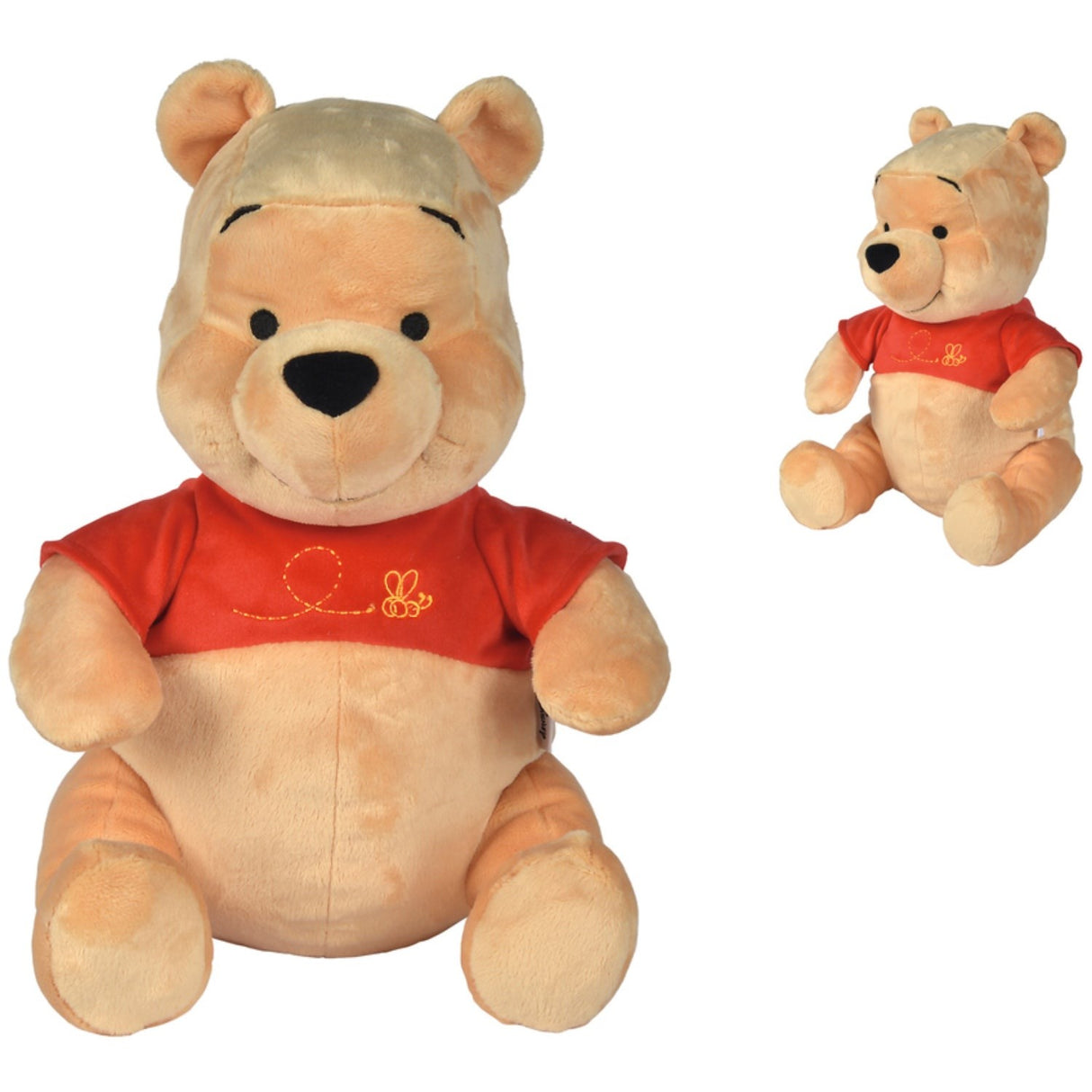 Simba Toys Disney Peter Plys Nallebjörn (45 Cm)