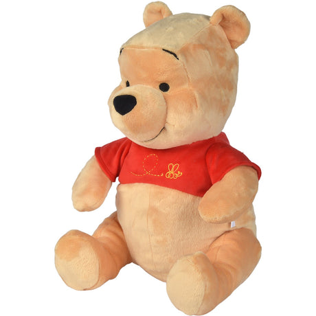 Simba Toys Disney Peter Plys Nallebjörn (45 Cm)