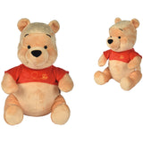 Simba Toys Disney Peter Plys Nallebjörn (25 Cm)