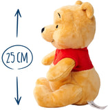 Simba Toys Disney Peter Plys Nallebjörn (25 Cm)
