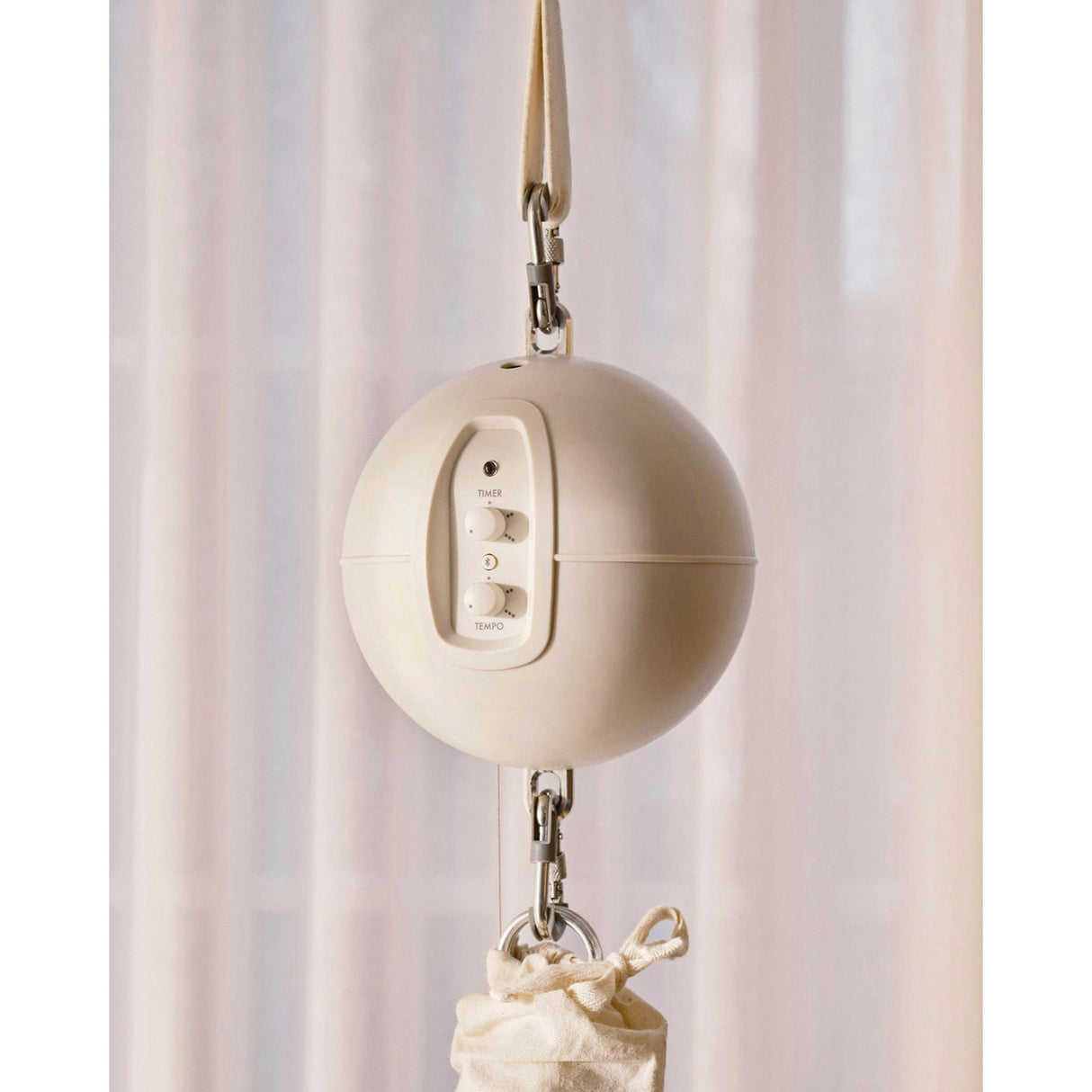 Moonboon Nature Essential Bundle - Oval Vugge