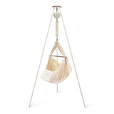Moonboon Nature / White Classic Bundle - Slyngevugge
