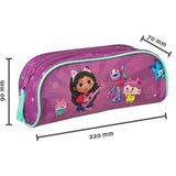 Undercover Gabby’s Dukkehus Pennfodral