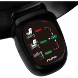 Nuna Caviar Arra Flex 40-87Cm Including Base Bundle