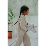 KREA® Kæphest Regnbue