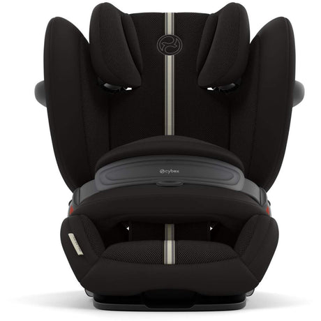 Cybex Moon Black Pallas G3 I-Size Plus