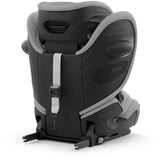 Cybex Stone Grey Pallas G3 I-Size Plus