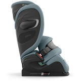 Cybex Stormy Blue Pallas G3 I-Size Plus