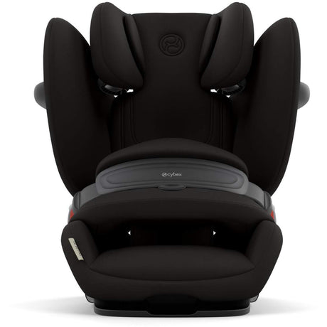 Cybex Magic Black Pallas G3 I-Size