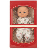 Konges Sløjd Verona Blues Violette Baby Docka