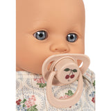 Konges Sløjd Verona Blues Violette Baby Docka