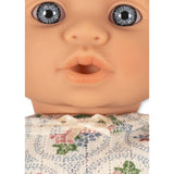 Konges Sløjd Verona Blues Violette Baby Docka