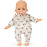 Konges Sløjd Verona Blues Violette Baby Docka