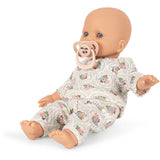 Konges Sløjd Verona Blues Violette Baby Docka