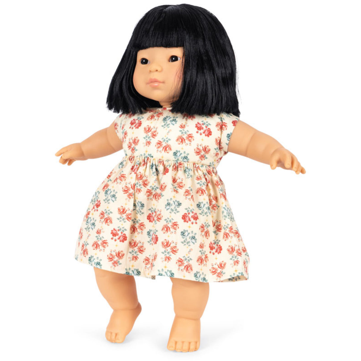 Konges Sløjd Lumina Rose Suki Docka