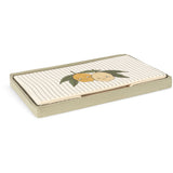 Konges Sløjd Lemon Förvaring Korg Small