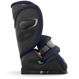 Cybex Ocean Blue Pallas G3 I-Size Plus