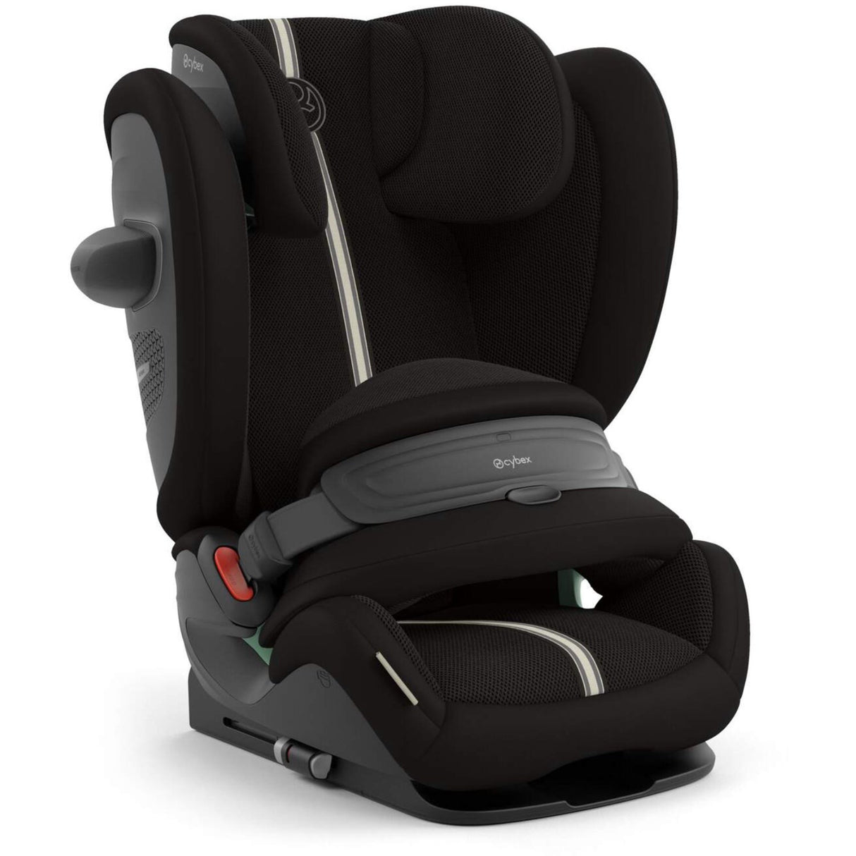Cybex Moon Black Pallas G3 I-Size Plus
