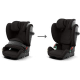 Cybex Magic Black Pallas G3 I-Size