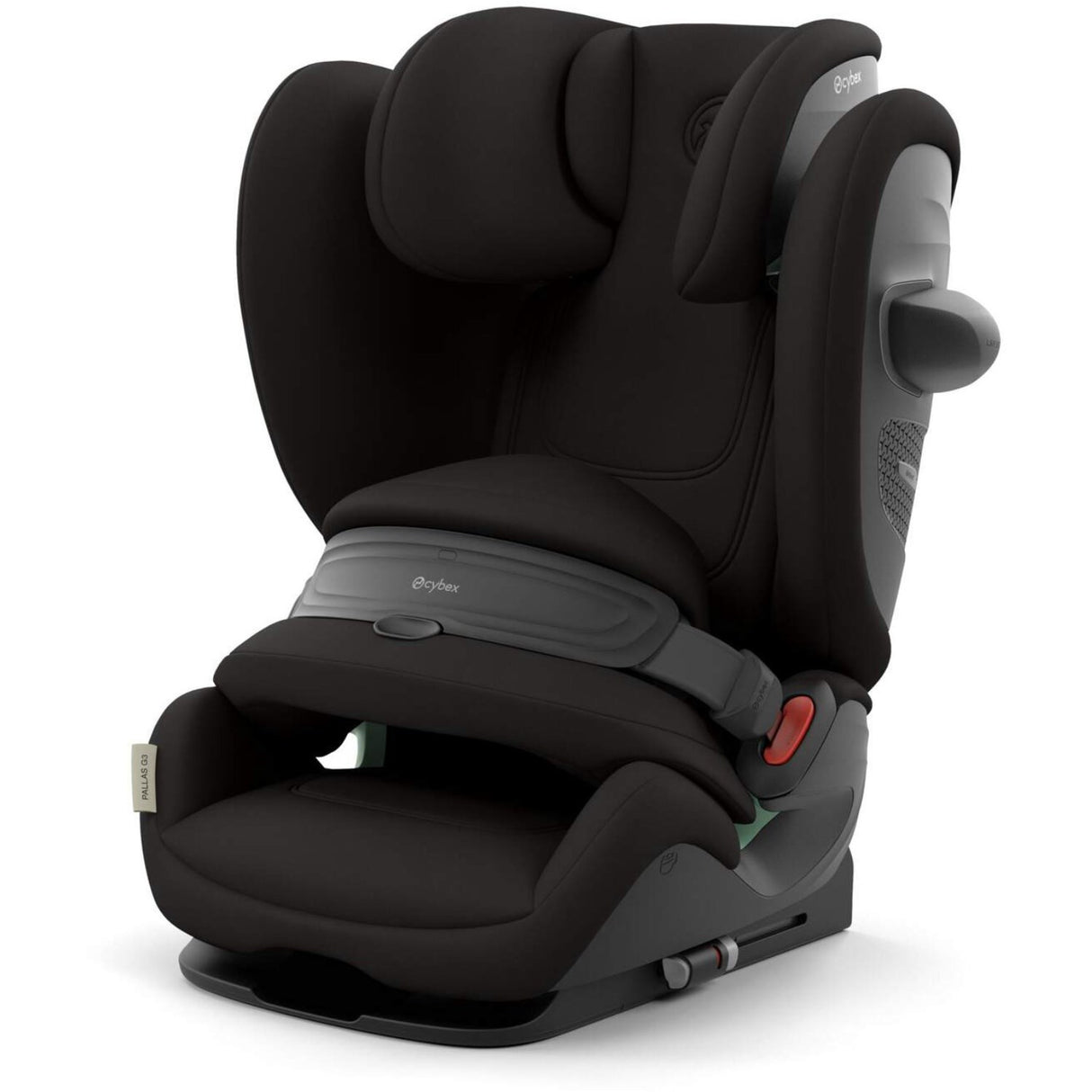 Cybex Magic Black Pallas G3 I-Size