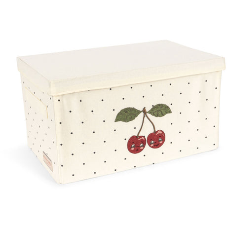 Konges Sløjd Cherry Förvaring Korg Small